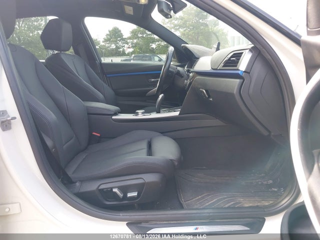 Продажа на аукционе авто 2018 Bmw 330i Xdrive, vin: WBA8D9G50JNU66610, номер лота: 12670781