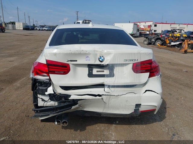 Продажа на аукционе авто 2018 Bmw 330i Xdrive, vin: WBA8D9G50JNU66610, номер лота: 12670781