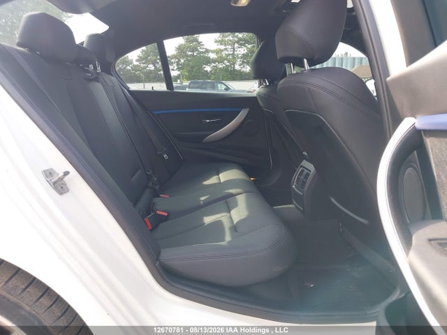 Продажа на аукционе авто 2018 Bmw 330i Xdrive, vin: WBA8D9G50JNU66610, номер лота: 12670781