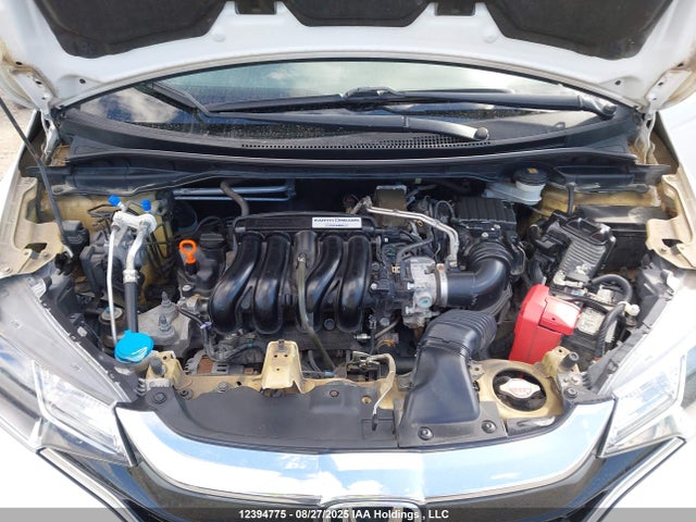 Aukcja sprzedaży 2019 Honda Fit Lx, vin: 3HGGK5G51KM103873, numer aukcji: 12394775