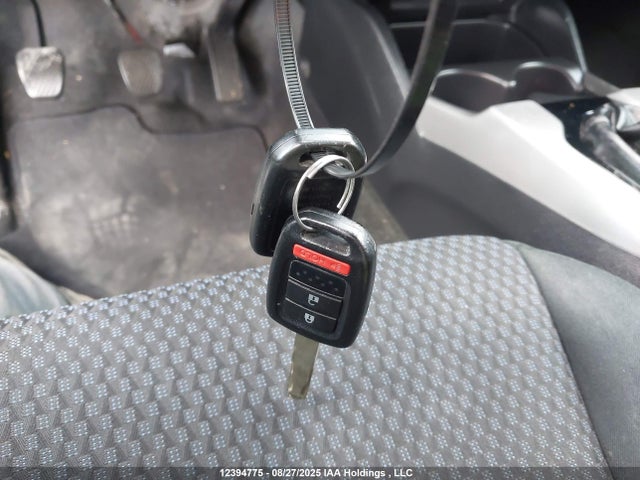 Aukcja sprzedaży 2019 Honda Fit Lx, vin: 3HGGK5G51KM103873, numer aukcji: 12394775