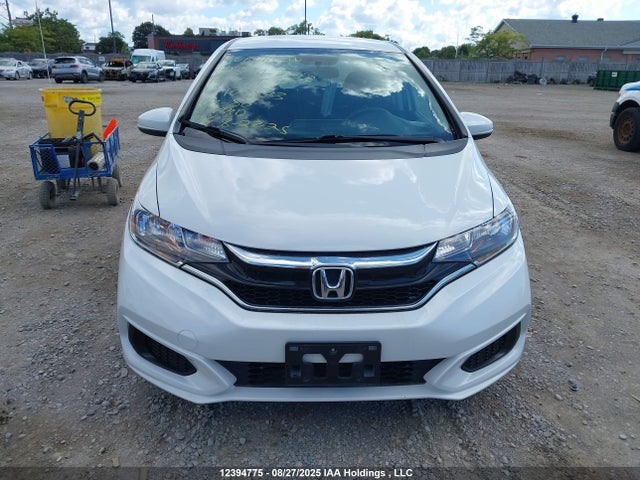 Aukcja sprzedaży 2019 Honda Fit Lx, vin: 3HGGK5G51KM103873, numer aukcji: 12394775