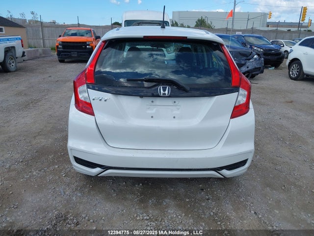 Aukcja sprzedaży 2019 Honda Fit Lx, vin: 3HGGK5G51KM103873, numer aukcji: 12394775