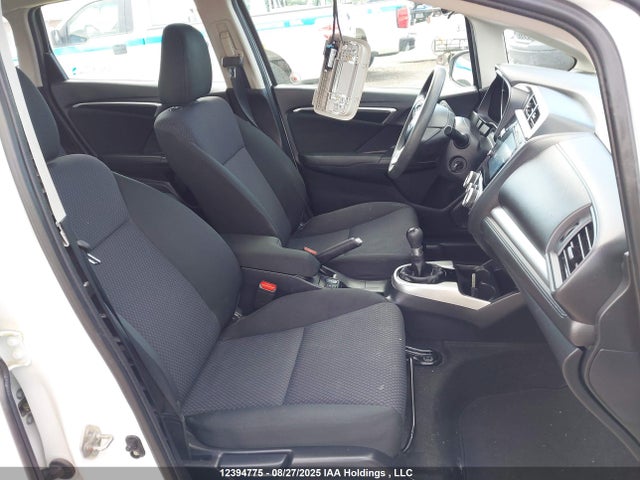 Aukcja sprzedaży 2019 Honda Fit Lx, vin: 3HGGK5G51KM103873, numer aukcji: 12394775