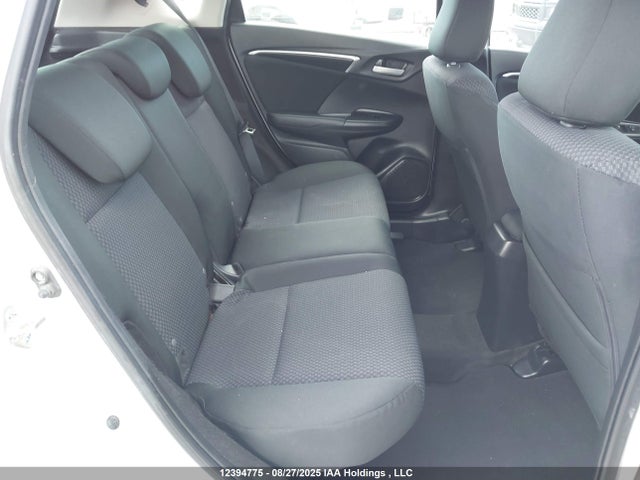 Aukcja sprzedaży 2019 Honda Fit Lx, vin: 3HGGK5G51KM103873, numer aukcji: 12394775