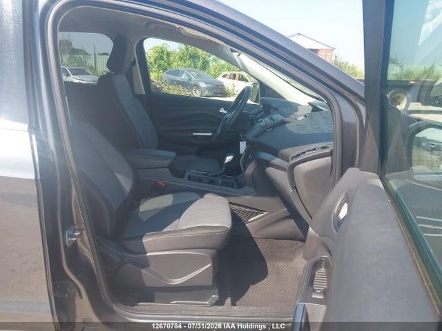 Ford ESCAPE SE 2018 1FMCU0GD1JUA06003 Image 5