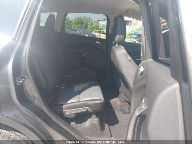 Ford ESCAPE SE 2018 1FMCU0GD1JUA06003 Image 8