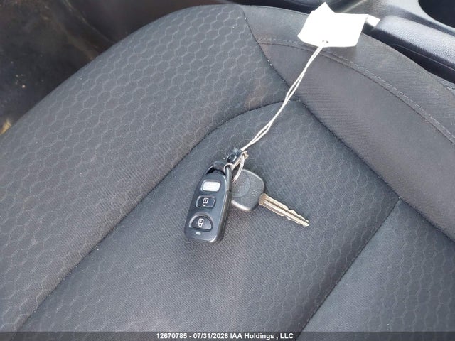 12670785 :رقم المزاد ، KMHD84LF6KU736384 vin ، 2019 Hyundai Elantra Preferred مزاد بيع
