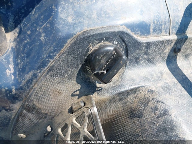 2024 Kawasaki Kvf750 N მანქანა იყიდება აუქციონზე, vin: JKAVFDN16RB501404, აუქციონის ნომერი: 12670790