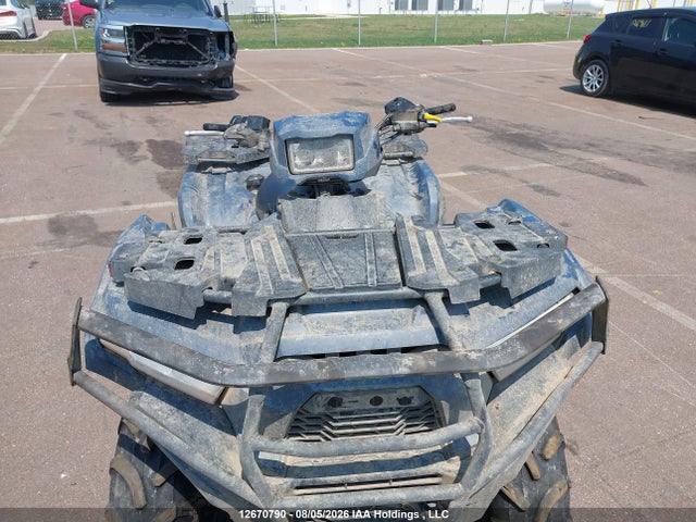 2024 Kawasaki Kvf750 N მანქანა იყიდება აუქციონზე, vin: JKAVFDN16RB501404, აუქციონის ნომერი: 12670790