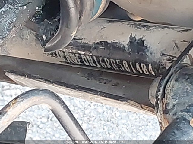 2024 Kawasaki Kvf750 N მანქანა იყიდება აუქციონზე, vin: JKAVFDN16RB501404, აუქციონის ნომერი: 12670790