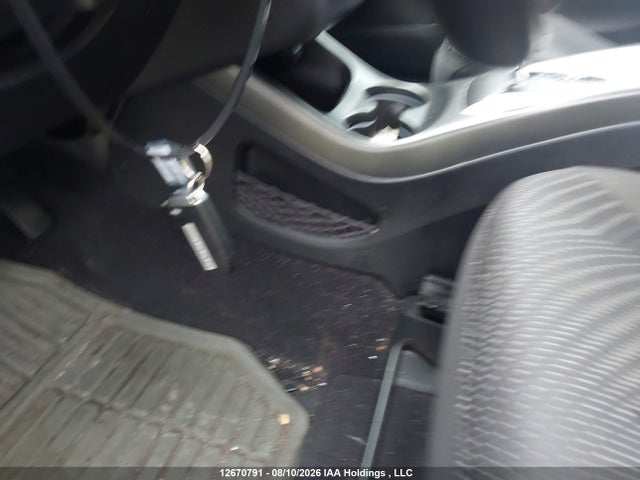 3C4PDCAB4FT509699 Dodge Journey Cvp/se Plus