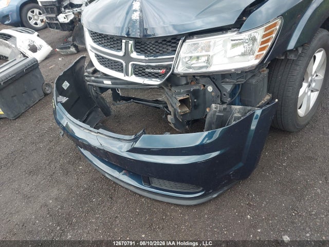 3C4PDCAB4FT509699 Dodge Journey Cvp/se Plus