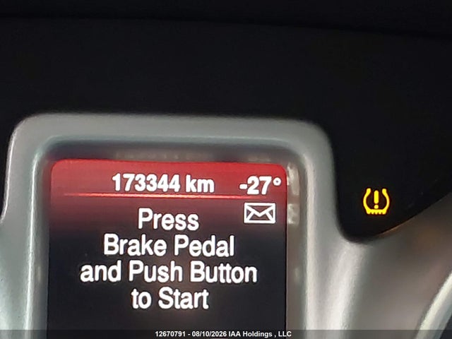 3C4PDCAB4FT509699 Dodge Journey Cvp/se Plus