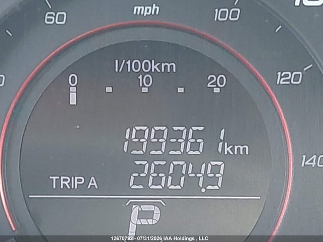 1HGCR2F52FA800241 Honda Accord Sport