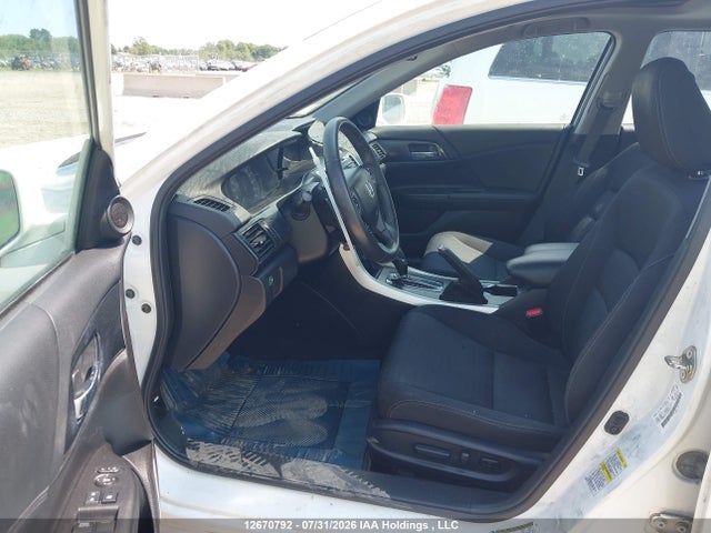 1HGCR2F52FA800241 Honda Accord Sport