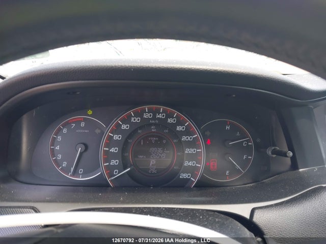 1HGCR2F52FA800241 Honda Accord Sport