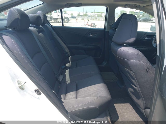 1HGCR2F52FA800241 Honda Accord Sport