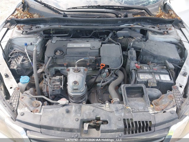 1HGCR2F52FA800241 Honda Accord Sport