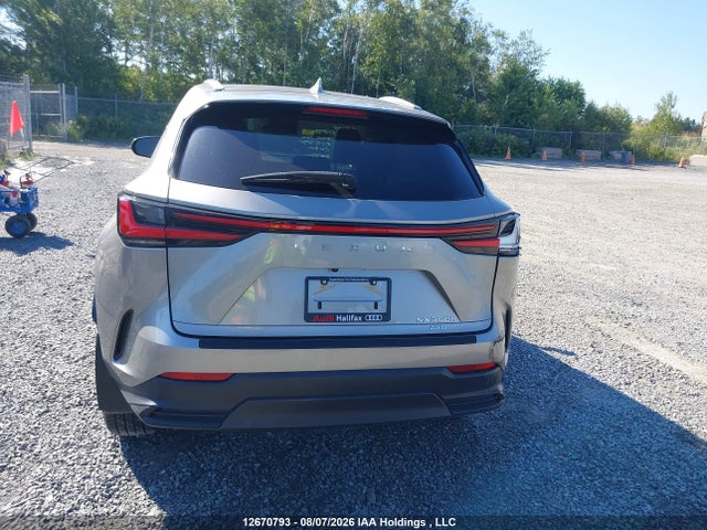 Продажа на аукционе авто 2022 Lexus Nx 350h 350h, vin: 2T2GKCEZ7NC001544, номер лота: 12670793