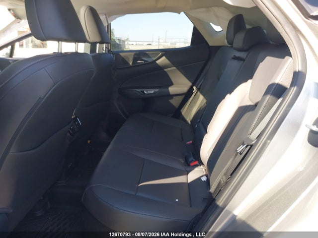 Продажа на аукционе авто 2022 Lexus Nx 350h 350h, vin: 2T2GKCEZ7NC001544, номер лота: 12670793