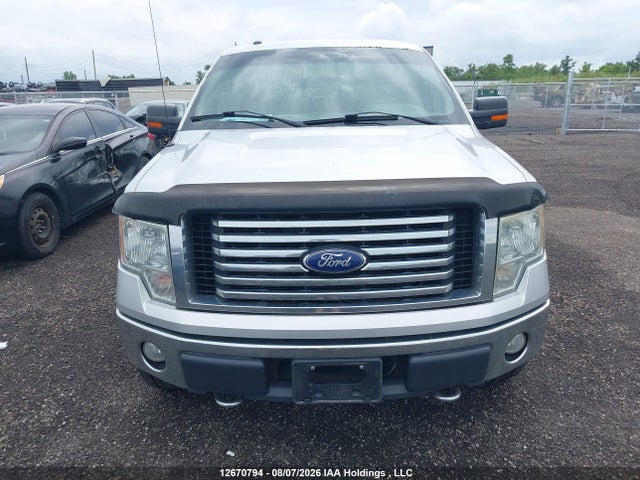 Продаж на аукціоні авто 2010 Ford F-150 Xlt, vin: 1FTFW1E82AFD45283, номер лоту: 12670794