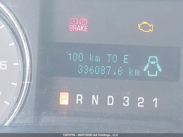 Продаж на аукціоні авто 2010 Ford F-150 Xlt, vin: 1FTFW1E82AFD45283, номер лоту: 12670794