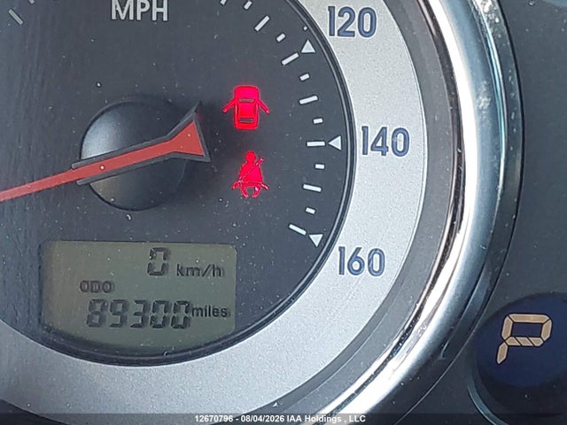 Продаж на аукціоні авто 2009 Mitsubishi Eclipse Spyder Gs, vin: 4A3AL25F39E041577, номер лоту: 12670796