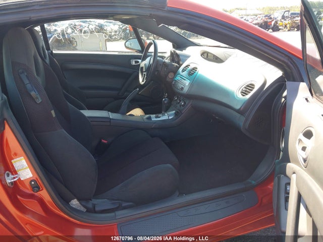 Продаж на аукціоні авто 2009 Mitsubishi Eclipse Spyder Gs, vin: 4A3AL25F39E041577, номер лоту: 12670796