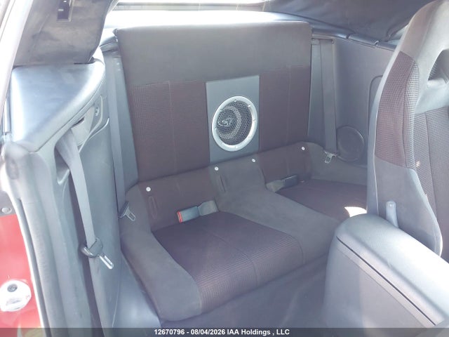 Продаж на аукціоні авто 2009 Mitsubishi Eclipse Spyder Gs, vin: 4A3AL25F39E041577, номер лоту: 12670796