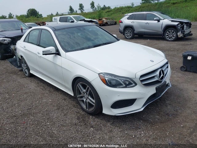 Aukcja sprzedaży 2015 Mercedes-benz E 250 Bluetec 4matic, vin: WDDHF9HB1FB128150, numer aukcji: 12670798