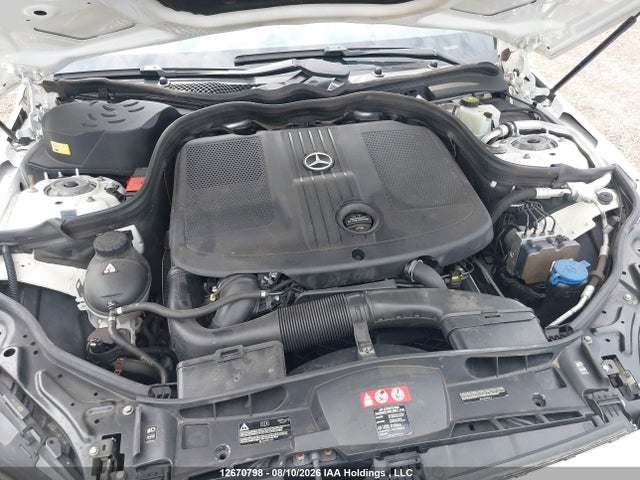 2015 Mercedes-benz E 250 Bluetec 4matic მანქანა იყიდება აუქციონზე, vin: WDDHF9HB1FB128150, აუქციონის ნომერი: 12670798