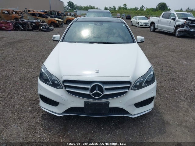 2015 Mercedes-benz E 250 Bluetec 4matic მანქანა იყიდება აუქციონზე, vin: WDDHF9HB1FB128150, აუქციონის ნომერი: 12670798