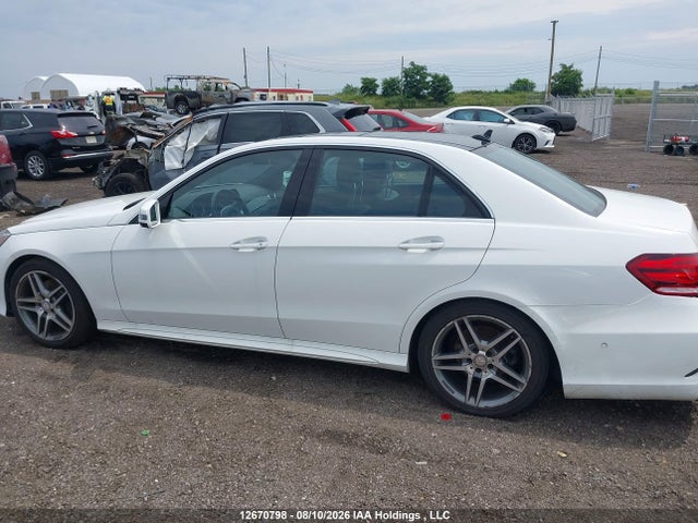2015 Mercedes-benz E 250 Bluetec 4matic მანქანა იყიდება აუქციონზე, vin: WDDHF9HB1FB128150, აუქციონის ნომერი: 12670798