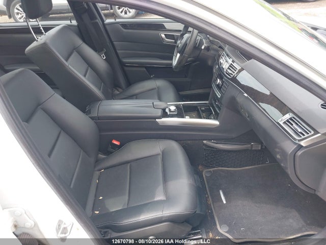2015 Mercedes-benz E 250 Bluetec 4matic მანქანა იყიდება აუქციონზე, vin: WDDHF9HB1FB128150, აუქციონის ნომერი: 12670798