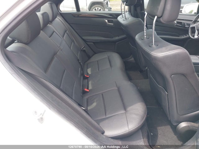 2015 Mercedes-benz E 250 Bluetec 4matic მანქანა იყიდება აუქციონზე, vin: WDDHF9HB1FB128150, აუქციონის ნომერი: 12670798