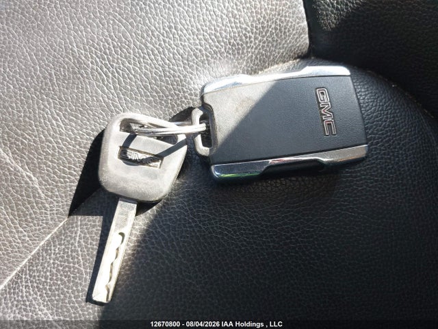 GMC CANYON SLT 2015 1GTG6CE30F1189916 Image 11
