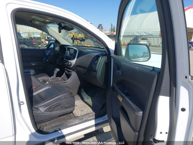 GMC CANYON SLT 2015 1GTG6CE30F1189916 Image 5