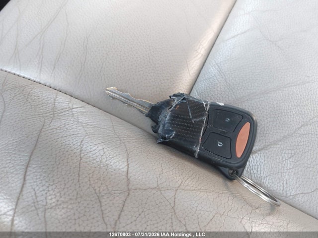 Aukcja sprzedaży 2005 Chrysler 300, vin: 2C3JA53G65H602013, numer aukcji: 12670803
