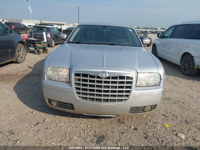 Aukcja sprzedaży 2005 Chrysler 300, vin: 2C3JA53G65H602013, numer aukcji: 12670803