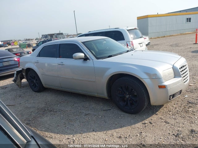 Aukcja sprzedaży 2005 Chrysler 300, vin: 2C3JA53G65H602013, numer aukcji: 12670803