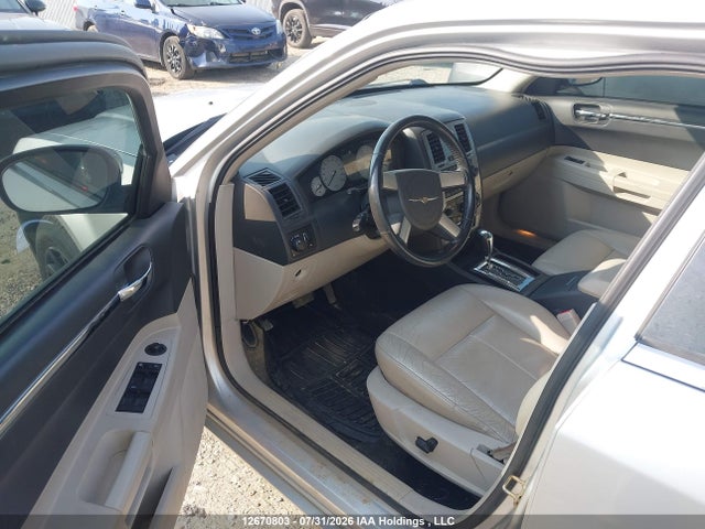 Aukcja sprzedaży 2005 Chrysler 300, vin: 2C3JA53G65H602013, numer aukcji: 12670803