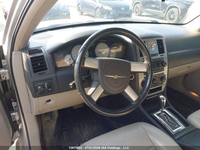 Aukcja sprzedaży 2005 Chrysler 300, vin: 2C3JA53G65H602013, numer aukcji: 12670803