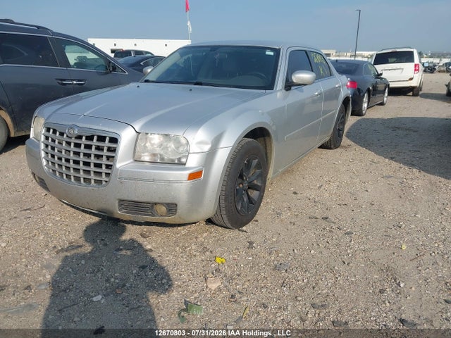 Aukcja sprzedaży 2005 Chrysler 300, vin: 2C3JA53G65H602013, numer aukcji: 12670803