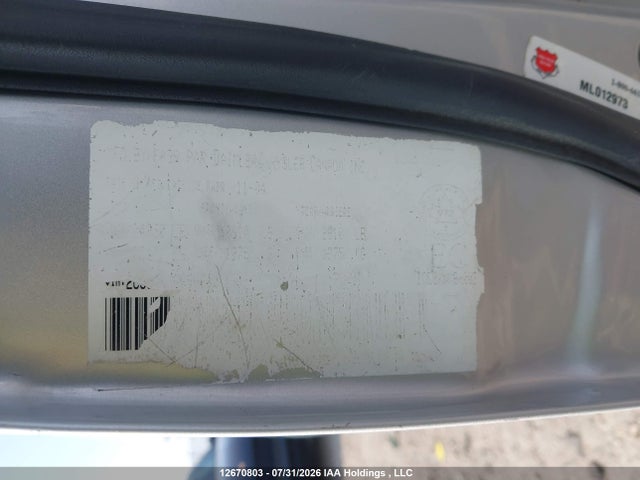 Aukcja sprzedaży 2005 Chrysler 300, vin: 2C3JA53G65H602013, numer aukcji: 12670803