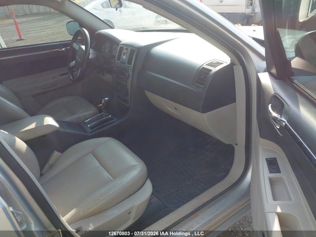 Aukcja sprzedaży 2005 Chrysler 300, vin: 2C3JA53G65H602013, numer aukcji: 12670803