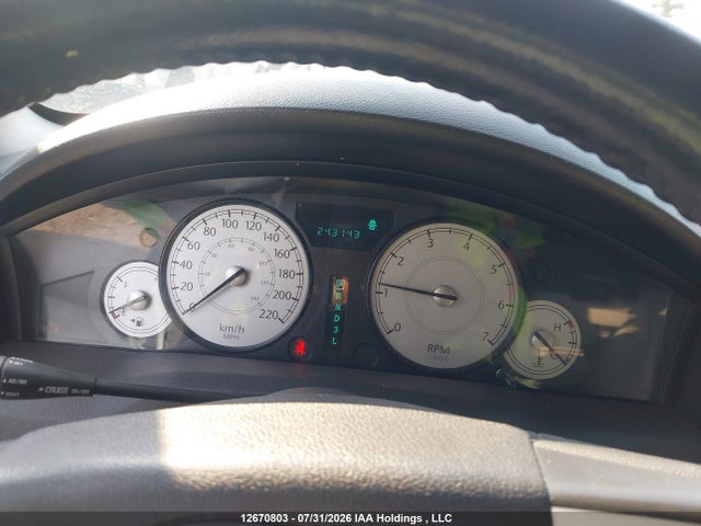 Aukcja sprzedaży 2005 Chrysler 300, vin: 2C3JA53G65H602013, numer aukcji: 12670803
