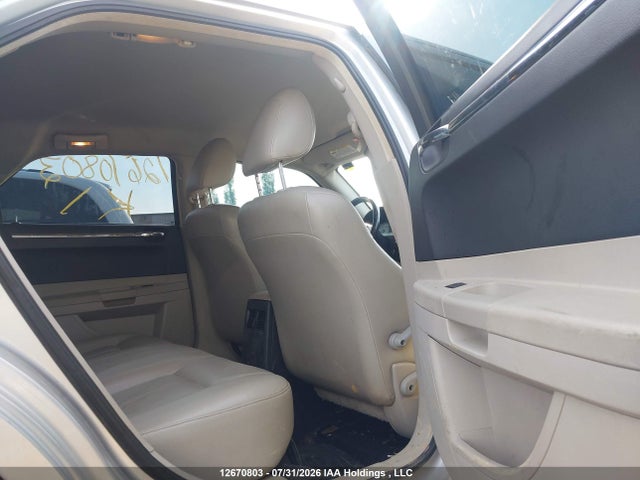Aukcja sprzedaży 2005 Chrysler 300, vin: 2C3JA53G65H602013, numer aukcji: 12670803