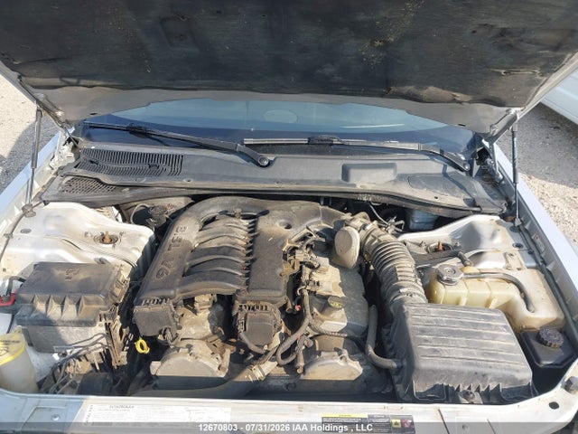 Aukcja sprzedaży 2005 Chrysler 300, vin: 2C3JA53G65H602013, numer aukcji: 12670803