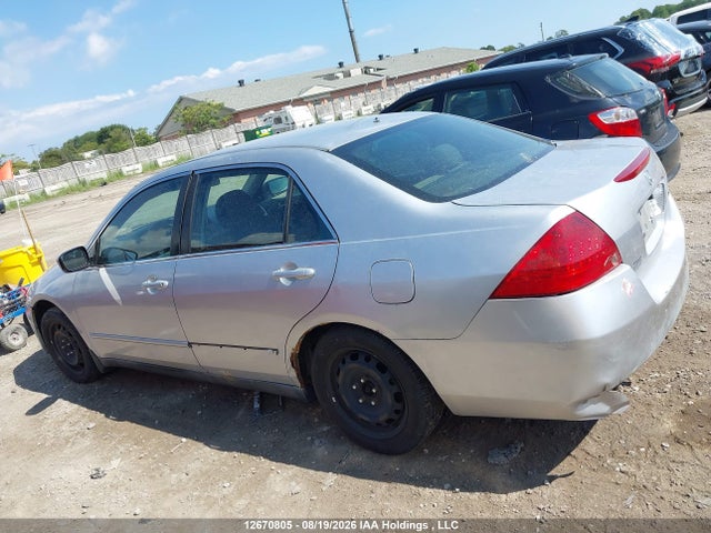 Продажа на аукционе авто 2006 Honda Accord Se, vin: 1HGCM56386A809217, номер лота: 12670805